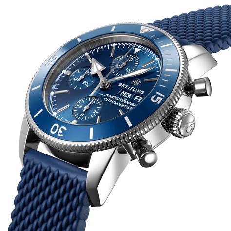 breitling superocean heritage usato|breitling heritage watch price guide.